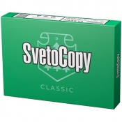 Бумага офисная «Svetocopy» (A4./1 уп./5 шт.)