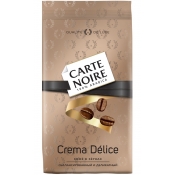 Кофе «Carte Noire - Crema Delice» (зер./1 уп./800 г.)