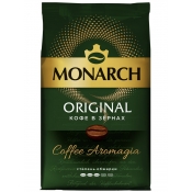 Кофе «Monarch - Original» (зер./1 уп./800 г.)