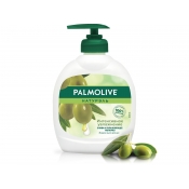 Мыло жидкое - "Palmolive" Олива увлажняющее молочко ( 300 мл / 1 уп.)